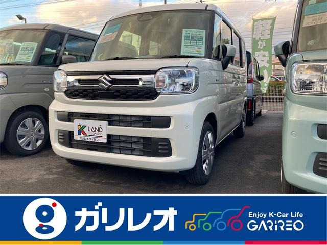 スペーシア ハイブリッド(HYBRID)  X 
