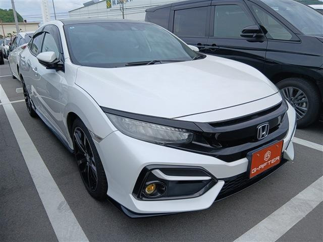 ホンダ シビック 