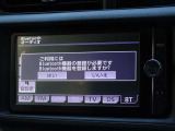 CD・DVD(再生機能)・ブルートゥース等を使用することができます。