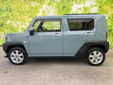 タフト G 4WD 