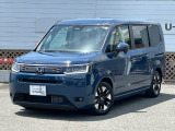 令和7年 ステップワゴンe:HEV AIR EX★ワンオーナー車 純正11.4インチナビ フルセグテレビ バックカメラ シートヒーター ETC車載器 ホンダセンシング