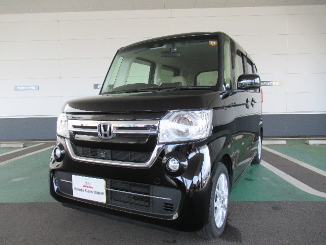 ホンダ N-BOX 
