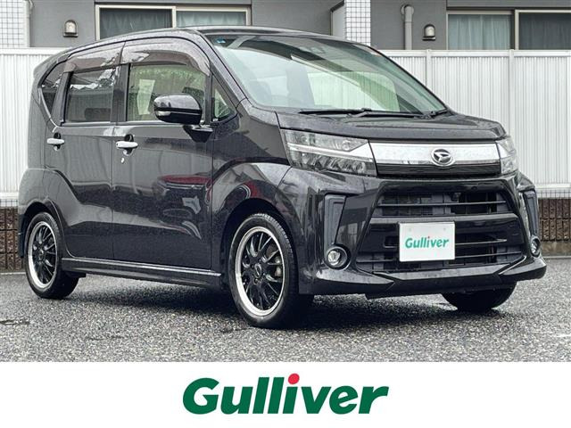 ムーヴカスタム X リミテッド SAIII 修復歴無し