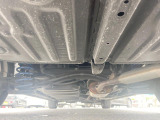 下回りがきれいなうちに、防錆加工の施工がオススメ。降雪地域はもちろん、沿岸部にお住いの方や、趣味でマリン・ウィンタースポーツをされる方に大変好評いただいております。