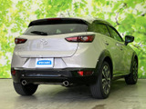 CX-3 1.5 15S アーバンドレッサー 