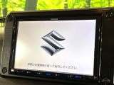 【大画面ナビ】人気の大型8インチナビを装備。存在感のある大画面はインパクト大!ナビ利用時のマップ表示は見やすく、テレビやDVDは臨場感がアップ!いつものドライブがグッと楽しくなります♪