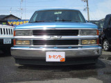 サバーバン LS 