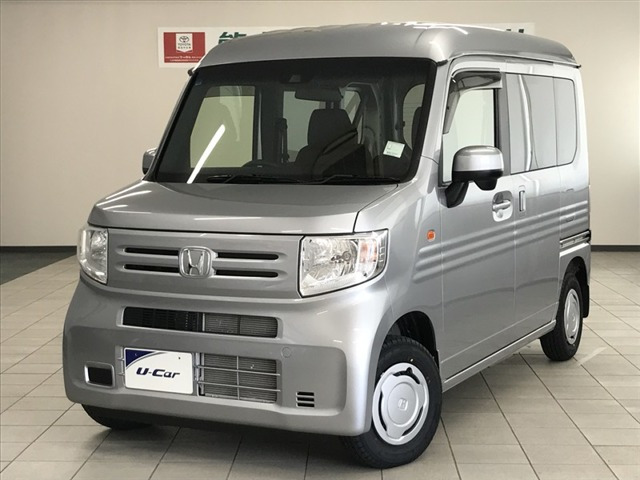 N-VAN L ホンダセンシング