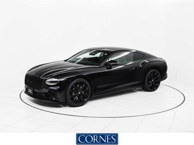 コンチネンタルGT アズール 4WD