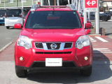 エクストレイル 2.0 20X 4WD 