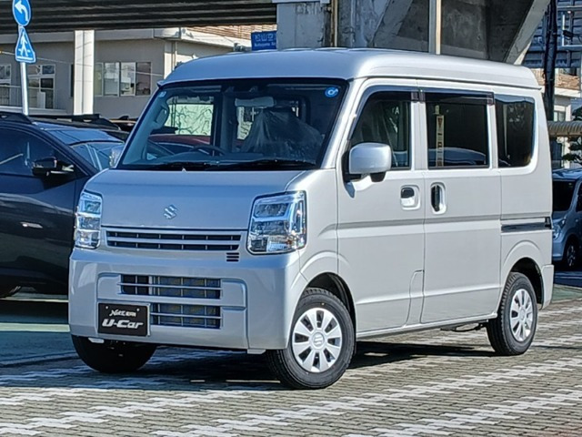 エブリイ PC ハイルーフ