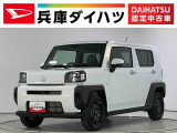 ダイハツ タフト