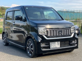N-WGNカスタム L ホンダ センシング 