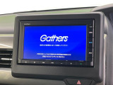 【純正ナビ】人気の純正ナビを装備。オーディオ機能も充実しており、Bluetooth接続すればお持ちのスマホやMP3プレイヤーの音楽を再生可能!毎日の運転がさらに楽しくなります!!