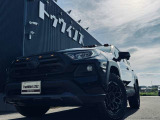 トヨタ RAV4