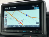 ホンダコネクトナビ付きでフルセグ・Bluetoothなど付いてとても便利な車両です♪