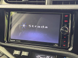 【ナビゲーション】目的地までしっかり案内してくれる使いやすいナビ。Bluetooth接続すればお持ちのスマホやMP3プレイヤーの音楽を再生可能!毎日の運転がさらに楽しくなります!!