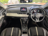 CX-3 1.8 XD エクスクルーシブ モッズ 