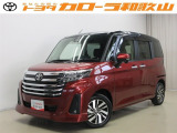 トヨタカローラ和歌山の認定中古車『トヨタ ルーミー』をご覧いただきありがとうございます。
