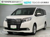 トヨタ ノア