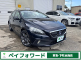 ボルボ V40クロスカントリー T5 AWD SE 4WD