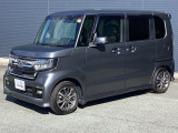 ホンダ N-BOXカスタム