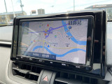 RAV4 2.5 ハイブリッド X 修復歴無し