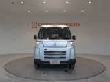 ハイゼットカーゴ  デラックス 4WD