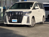 トヨタ アルファード