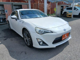 トヨタ 86