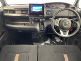 N-BOXカスタム G L ホンダセンシング 修復歴無し