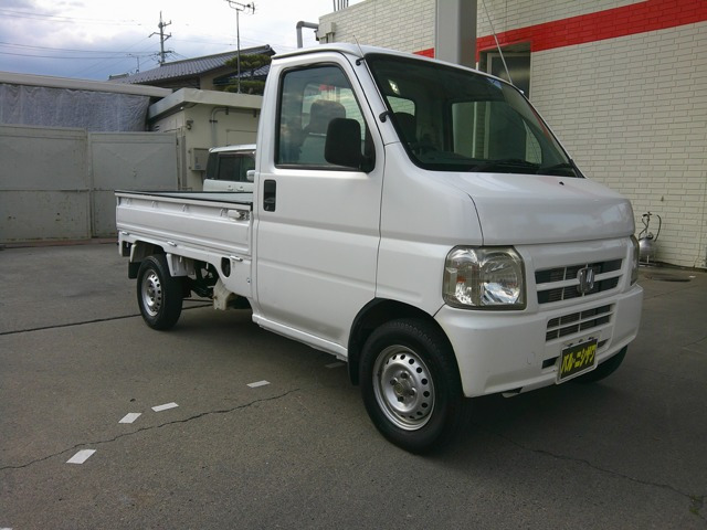 アクティトラック SDX 4WD