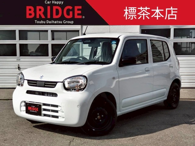 アルト L 4WD