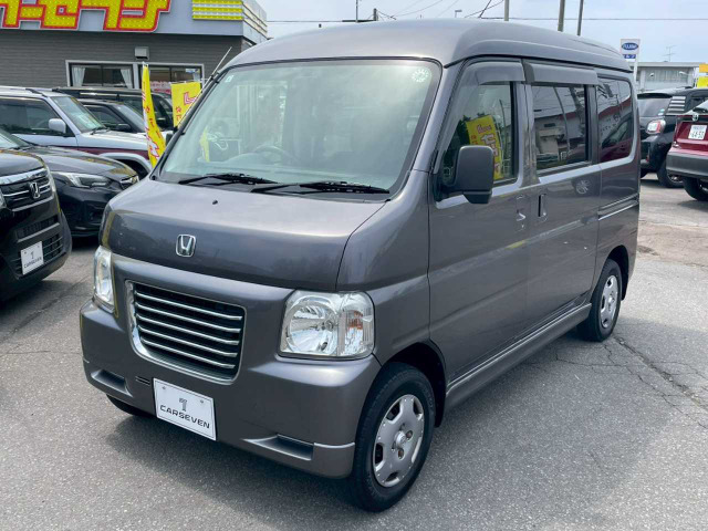 バモスホビオ CV プロ