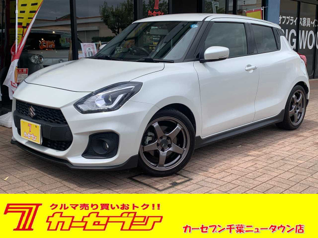 スイフト 1.4 スポーツ 