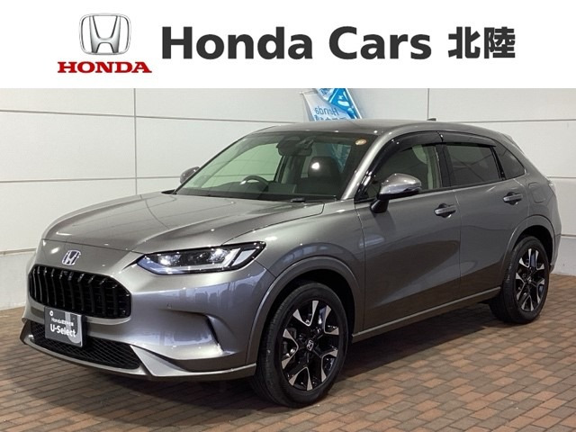 ZR-V 2.0 e:HEV Z 4WD