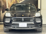 マカン S PDK 4WD 