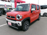 SUZUKI ハスラ-入荷しました!!