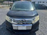 ステップワゴン 2.0 スパーダ Z HDDナビ エディション 4WD 
