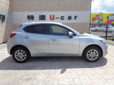 デミオ 1.5 XD 4WD 