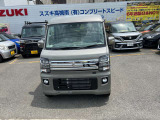 即納即納4月登録!6型最終モデルラスト1台!スズキ正規副代理店届け出済未使用車新色人気のモスグレーメタリック入庫!他カラーも格安にて!ETC、ナビ、ドラレコ等追加オプションも社外品にて格安取り付けOK!