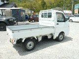 キャリイ FC 4WD 