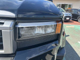 LEDヘッドライトです☆
