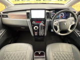 デリカD:5 2.2 P 4WD 