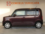 ピクシススペース L 4WD 
