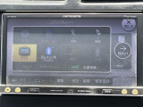 ◆【Bluetooth】ナビゲーションと携帯電話/スマートフォンをBluetooth接続することができます。接続するとハンズフリーで使用することができるので、とても便利です!