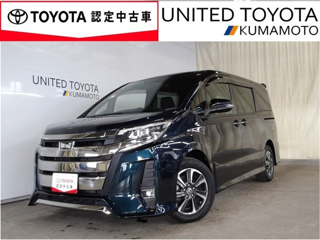 ノア 2.0 Si