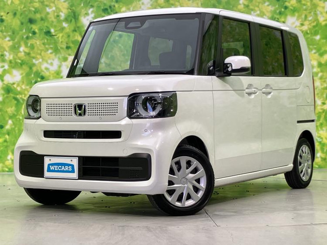 N-BOX