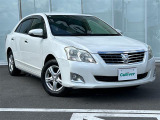 トヨタ プレミオ 1.5 F Lパッケージ
