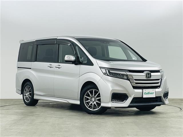 ホンダ ステップワゴン 